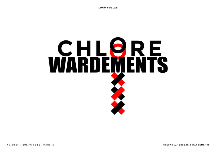 CHLORE X WARDEMENTS